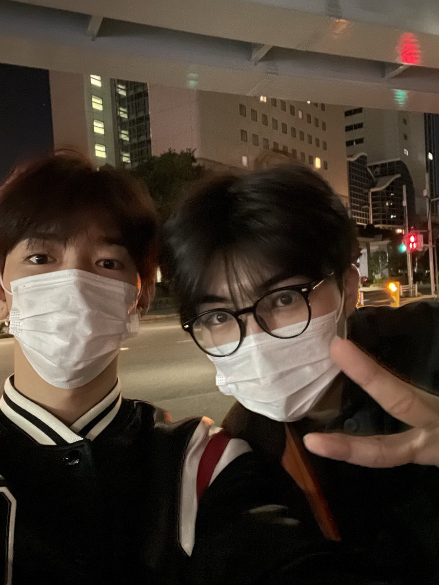 haobinbubble's tweet image. — 231004🫧 [🎻] 📸