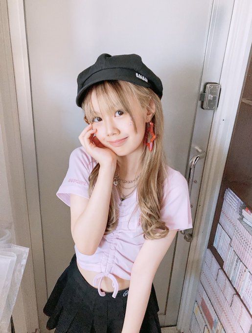 Twitterのコスプレ画像23