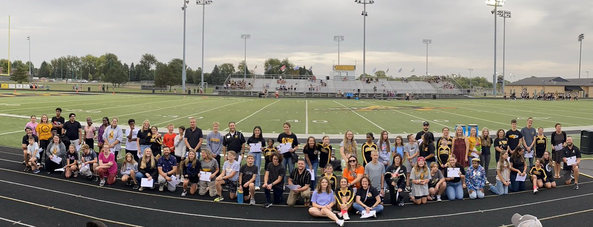 avonsouth's tweet photo. Thank you to our teachers of @OrioleTweets!

South Golf, Tennis, Cross Country, and Cheer teams each nominated a teacher who has had a positive impact on them throughout their career in ACSC. https://t.co/4IbMA68kHK