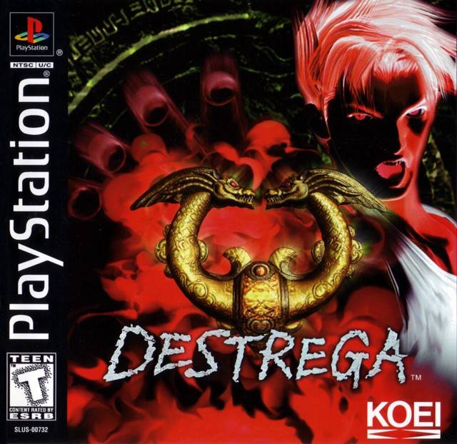 SirAfronomical's tweet photo. See I knew @AphroDynamek was a cool cat, mans out here with the cultured pics.

I will shout to the high heavens that Battle Arena Toshinden and Destrega should be revived. Both were slept on 3D fighting gems.

Maybe some day...

#FGC
#BattleArenaToshinden
#Destrega https://t.co/MCWyYuG2sG