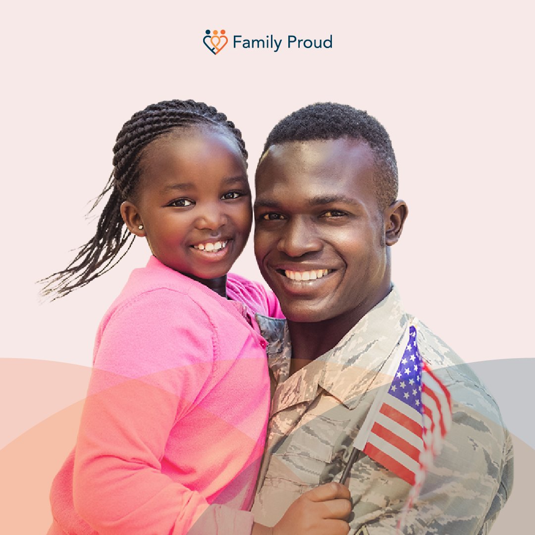 Family Proud tweet media