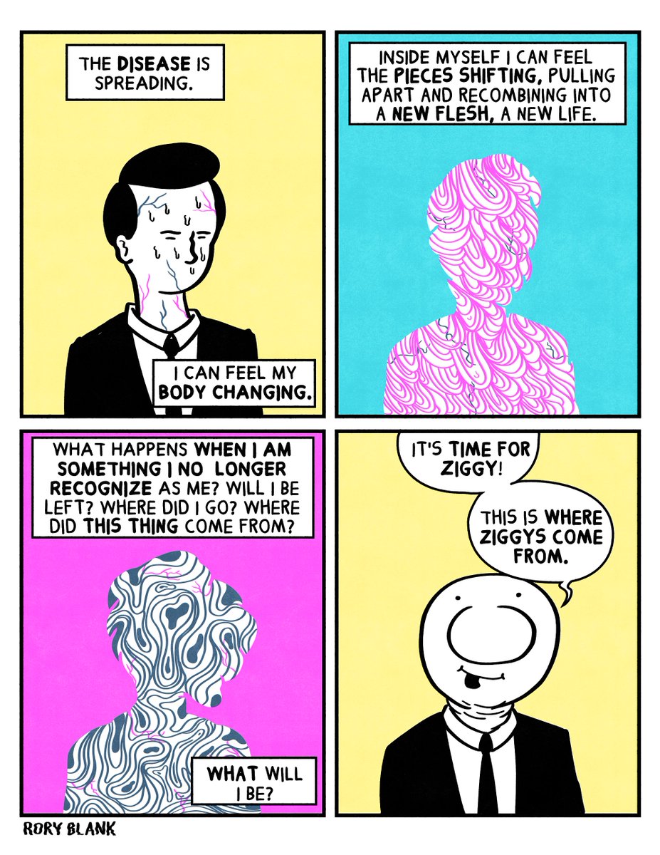 metamorphosis 