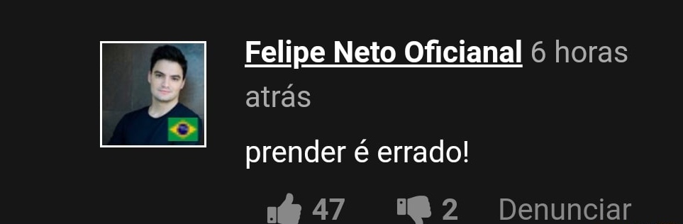 zfellz_'s tweet photo. @EsquisitoPosts Não dá ideia nao https://t.co/7v7K02bDCQ