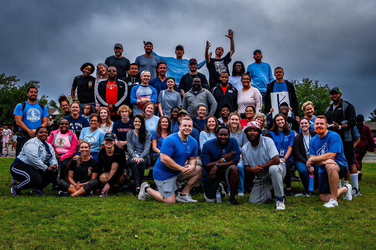 James River Dolphins tweet media