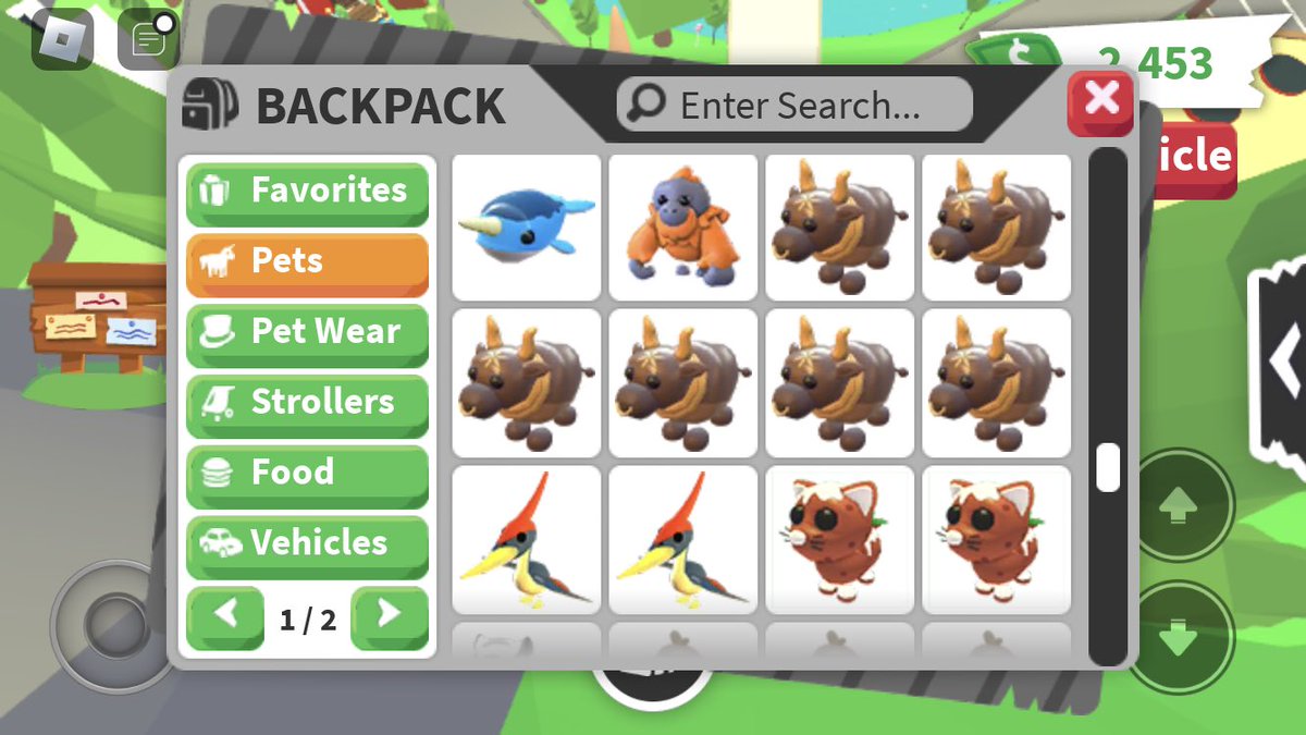 🐺 tweet media