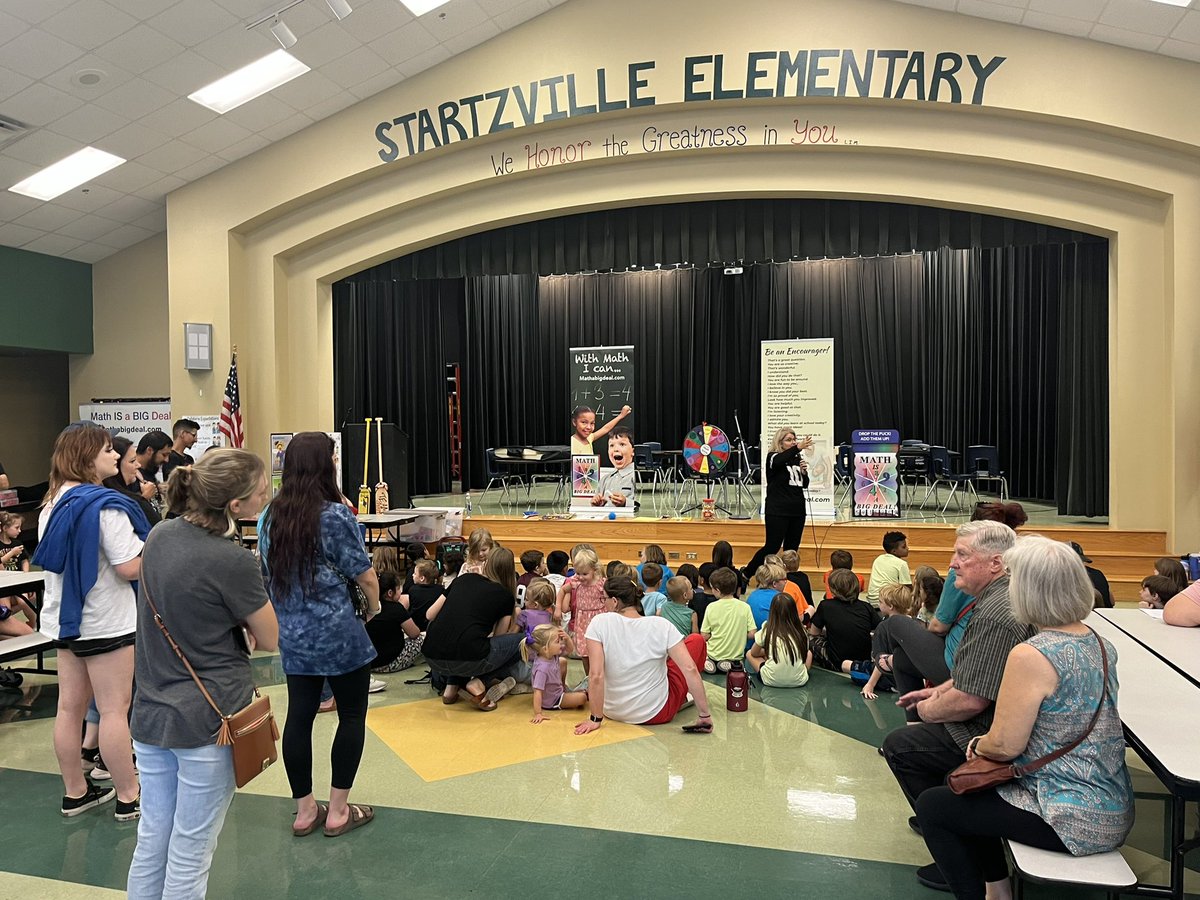 Amy Malone (@amyrmalone) on Twitter photo Student: āThanks Mrs. Calland for bringing this fun event to Startzvilleā¦I loved it!ā Parent: āIām glad I was able to join the kids tonightā¦thank you and your teachers for enriching their lives daily!āā¤ļø #PrincipalAppreciation <a href="/STZES_Hawks/">Startzville Elementary</a> Student: āThanks Mrs. Calland for bringing this fun event to Startzvilleā¦I loved it!ā Parent: āIām glad I was able to join the kids tonightā¦thank you and your teachers for enriching their lives daily!āā¤ļø #PrincipalAppreciation <a href="/STZES_Hawks/">Startzville Elementary</a>