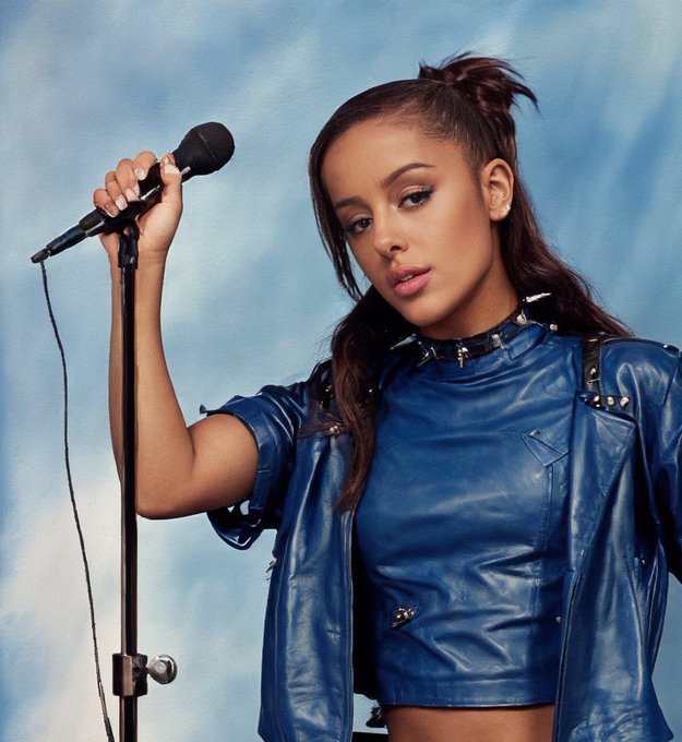 I did the thing 🤗 https://t.co/EEAgmeXoaK