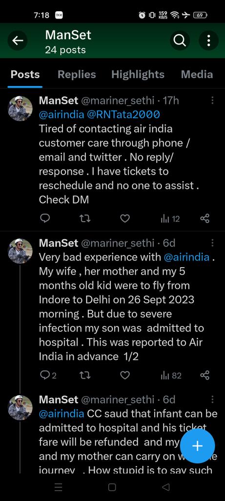 mariner_sethi's tweet photo. @airindia @RNTata2000 @TataCompanies 

Is anyone listening ? https://t.co/5ujb6UF439