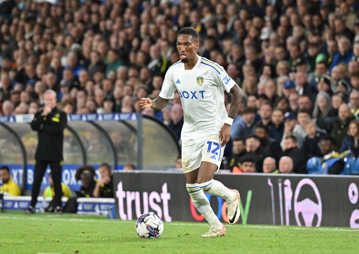 Jaidon Anthony tweet media