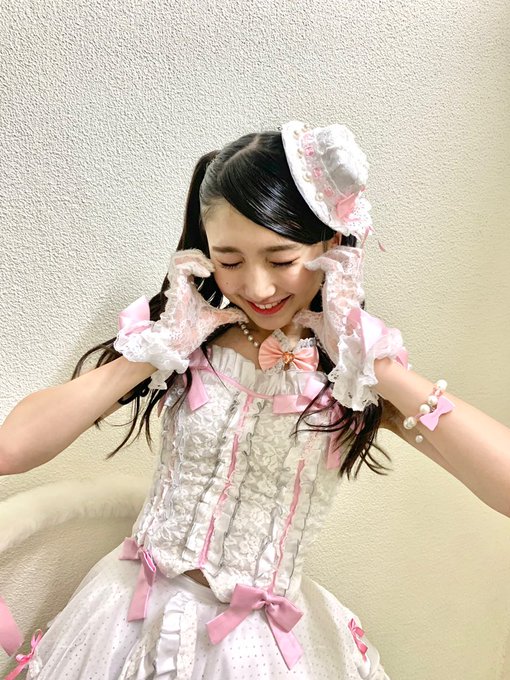 塩月希依音のTwitter画像13