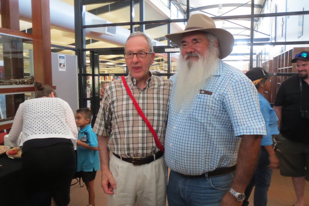 The Tampa affair, the maritime workers dispute, native title cases: Tony North KC has been involved in some of the biggest cases in recent legal history. In this podcast  he talks about his career as a barrister, judge, and now as Chair of the VLRC. lnkd.in/geGB8UMs