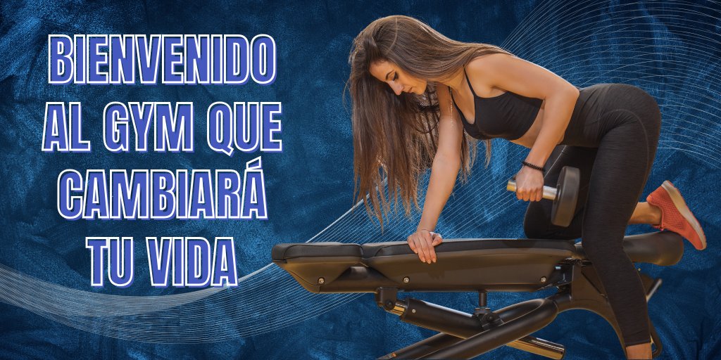 ISbyfitsi's tweet photo. 💪💥 ¿Quieres un cuerpo más fuerte y una mente más clara? Únete a IS by Fitsi y experimenta la diferencia. ¡Tu salud es tu mejor inversión! 💬💪 @inessainz01 @thehubqro @fitsigym https://t.co/3oFi9WKSB9