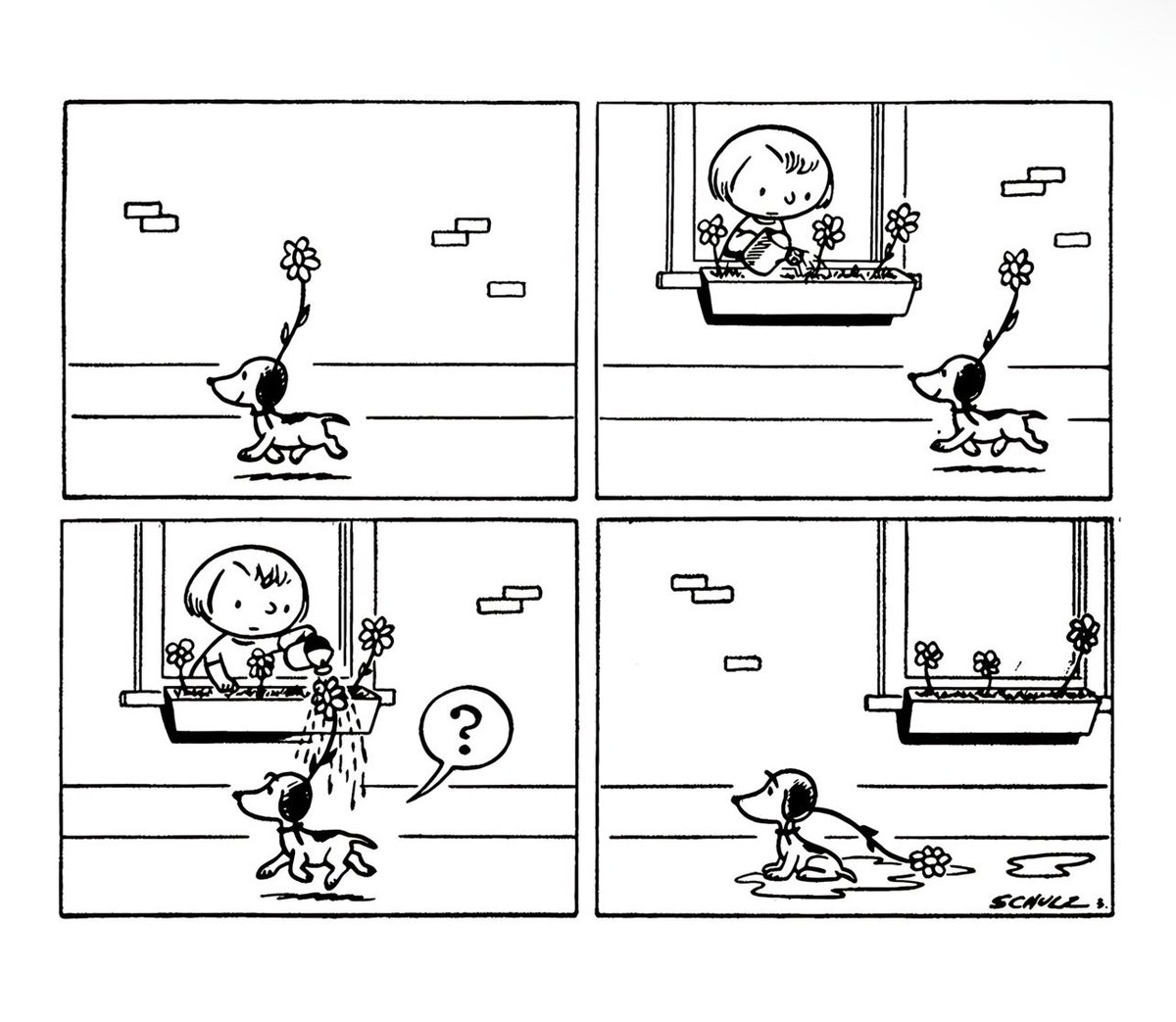 gir1genius's tweet photo. HAPPY SNOOPY DAY!!!! https://t.co/updnueUXq0