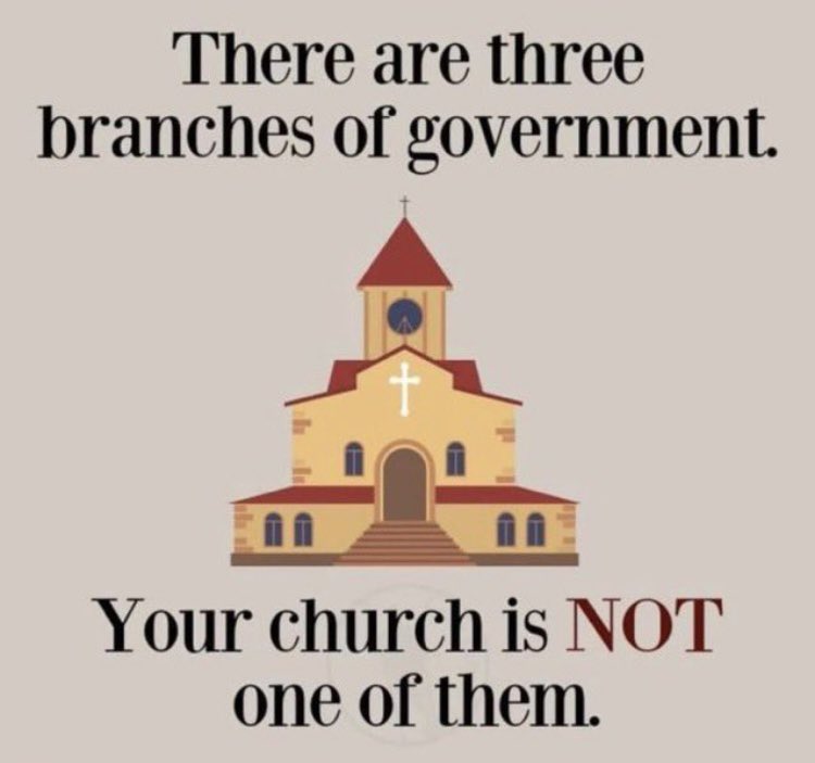 Deemoney521's tweet photo. Desantis will NEVER be President. He has NEVER understood that the President Represents ALL Americans-Even those he disagrees with!! #DropoutDeSantis STOP trying to Shove your #christofascist BS down the throats of your fellow Americans!! America is made up of many religions, and some Not religious!! "Separation of church and state!!"