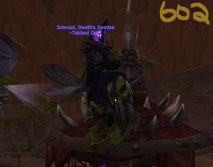 SmesusGaming's tweet image. I am way behind on posting mount pictures since my last update!  I've been busy, so here they are!  Woo!  601-604!

601 - Crusty Crawler. 602 -Royal Swarmer, 603 - Brown Scouting Ottuk, 604 - Hand of Nilhilganihmaht

#warcraft #dragonflight #mountcollecting