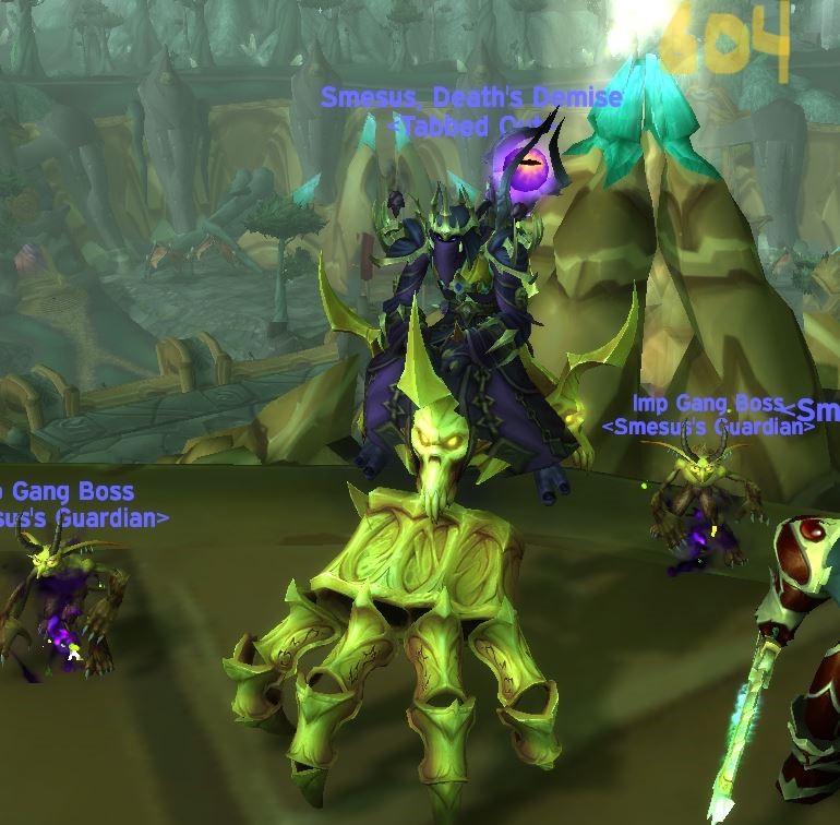 SmesusGaming's tweet image. I am way behind on posting mount pictures since my last update!  I've been busy, so here they are!  Woo!  601-604!

601 - Crusty Crawler. 602 -Royal Swarmer, 603 - Brown Scouting Ottuk, 604 - Hand of Nilhilganihmaht

#warcraft #dragonflight #mountcollecting