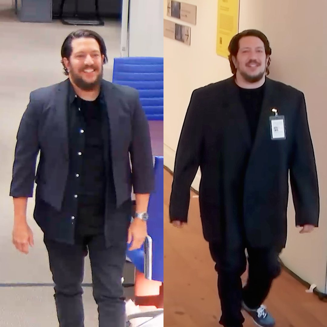 Sal: Battle of the Blazers #ImpracticalJokers