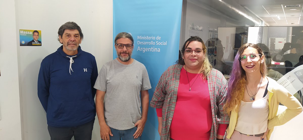 Centro de Referencia Córdoba tweet media