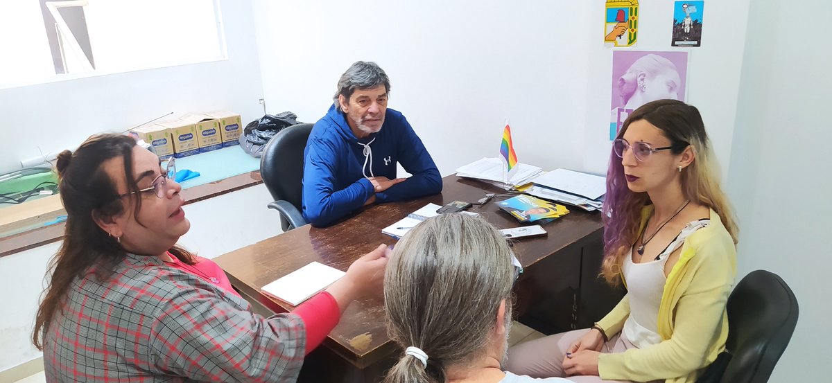 Centro de Referencia Córdoba tweet media