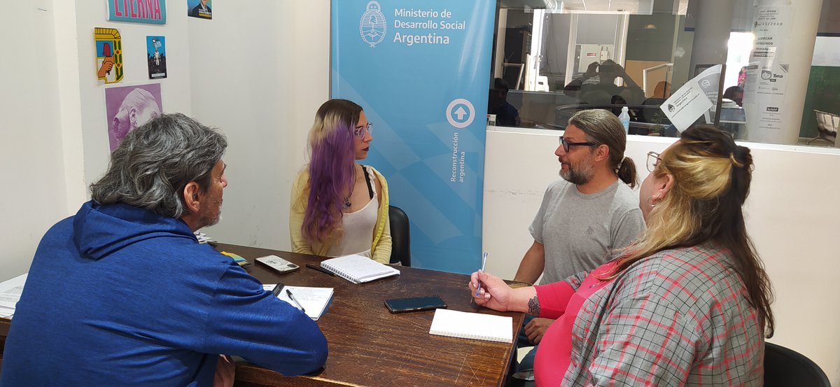 Centro de Referencia Córdoba tweet media