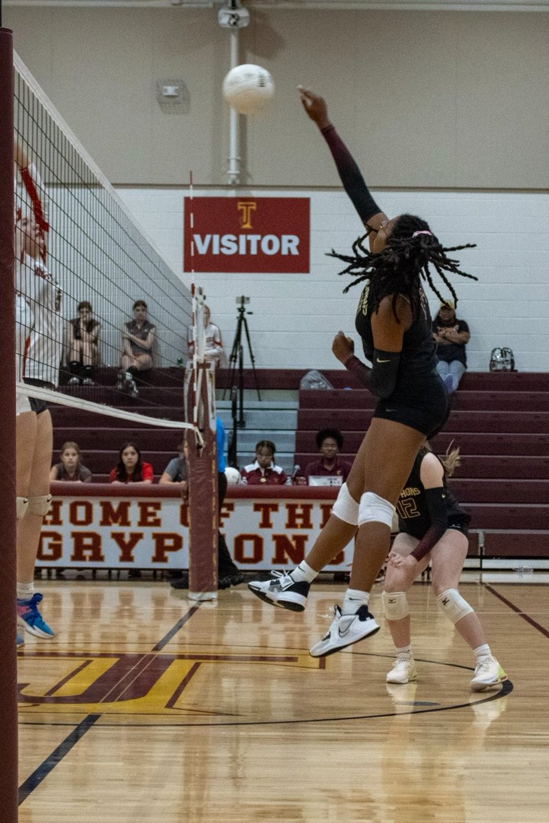 Be the Process that way You'll never have to Follow it! What ever IT is! <a href="/PrepDig/">Prep Dig 🏐</a> <a href="/PrepVolleyball/">PrepVolleyball.com</a> <a href="/UVAVolleyball/">Virginia Volleyball</a> <a href="/vbcoachwells/">Shannon Wells</a> <a href="/BaylorVBall/">Baylor Volleyball</a> <a href="/CycloneVB/">Iowa State Volleyball</a> <a href="/GTVolleyball/">Georgia Tech Volleyball</a> <a href="/UGAVolleyball/">Georgia Volleyball</a> <a href="/UNCVolleyball/">Carolina Volleyball</a> <a href="/DukeVB/">Duke Volleyball</a> <a href="/LouisvilleVB/">Louisville Volleyball</a> <a href="/TwittyTown3/">kittykatt77</a> <a href="/TwittyCoach/">Coach Derrick Twitty</a> <a href="/tote_foundation/">T.O.T.E. Foundation</a> <a href="/coachmoonvball/">Jamie Moon 🏐</a>