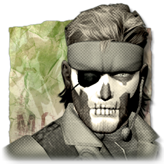 WhiteInverted's tweet photo. #Konami #blackmetal https://t.co/75N94MdHlL