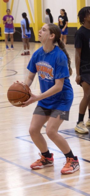 Indiana's Best BBall (@inbestbball) on Twitter photo Welcome 2026 CG <a href="/leah_mulligan6/">Leah Mulligan</a> to Indianaโs Best! Leah is an athletic guard who can knock down the 3,
is a very good defender, showed great leadership at the tryout and got to the lane making all the right decisions! Welcome 2026 CG <a href="/leah_mulligan6/">Leah Mulligan</a> to Indianaโs Best! Leah is an athletic guard who can knock down the 3,
is a very good defender, showed great leadership at the tryout and got to the lane making all the right decisions!