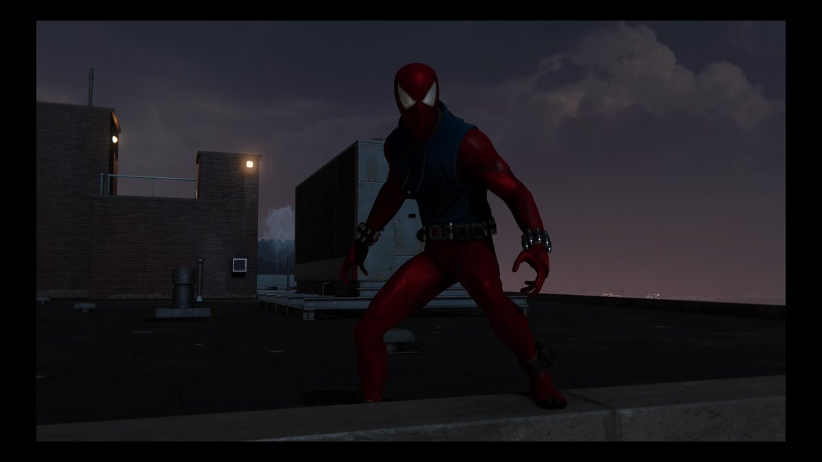 KnightHeide's tweet image. #PS4share