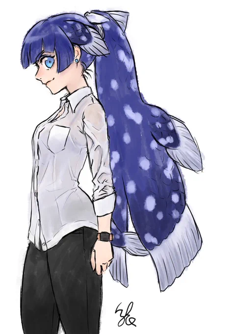 シーラさんrkgk