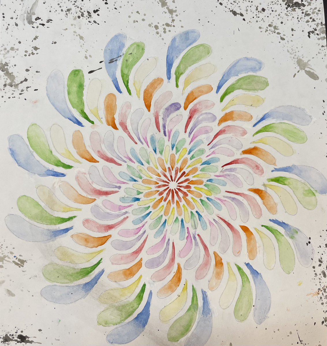 Dr. Lynn Glickman tweet media