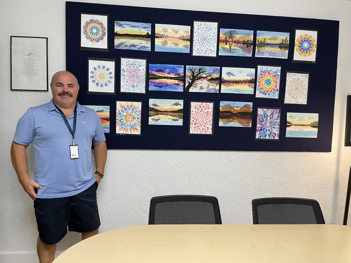 Dr. Lynn Glickman tweet media