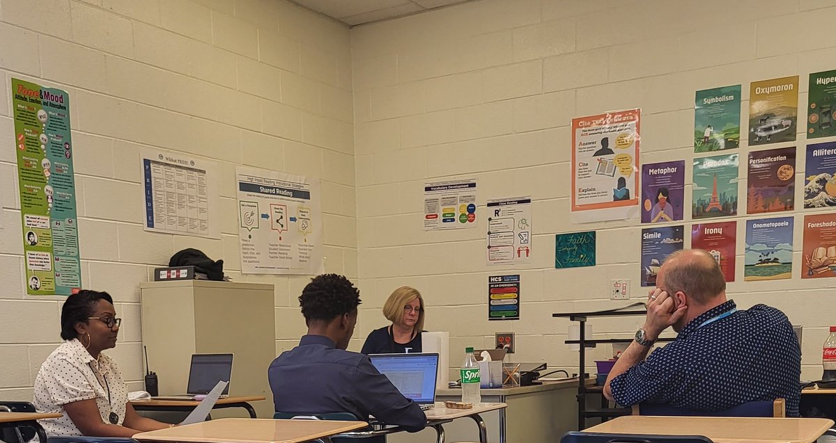 Joycelyn Jackson (@missasu98) on Twitter photo The sounds of collaborative planning just gives me all the feels! The sounds of leaders facilitating, data analysis, standards aligned tasks and instructional strategies selection, modeling, and coaching is music to my ears! Area 3 is "All In to Win in 10"! <a href="/kvt_11_3/">Kevin Van Tone</a> The sounds of collaborative planning just gives me all the feels! The sounds of leaders facilitating, data analysis, standards aligned tasks and instructional strategies selection, modeling, and coaching is music to my ears! Area 3 is "All In to Win in 10"! <a href="/kvt_11_3/">Kevin Van Tone</a>