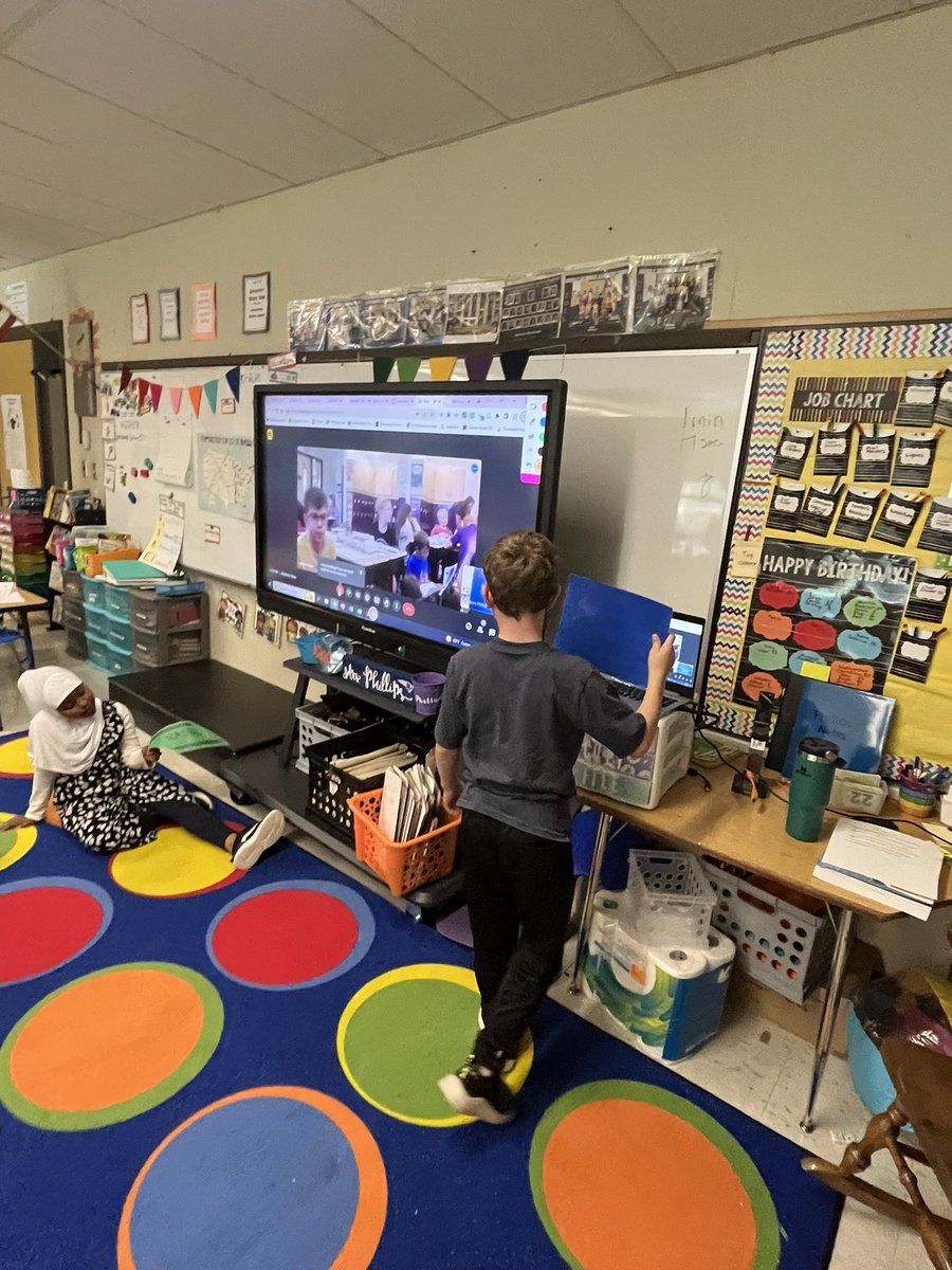 Colleen Phillips tweet media