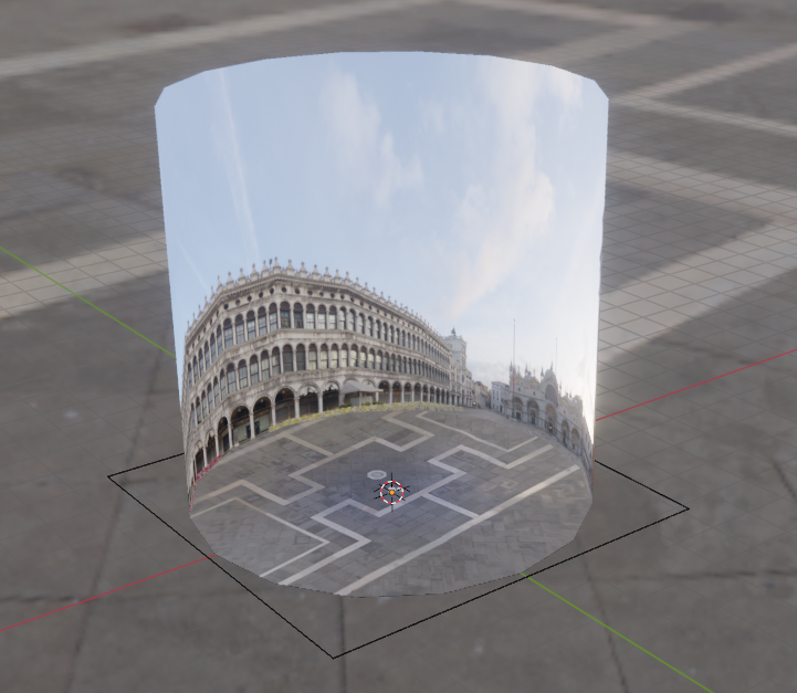 glasses09454853's tweet photo. Glassesのタケです😏
Blenderの有料アドオンHDRIMakerではドームを作ってより臨場感のあるHDRIシーンを作ることができます。
ドーム型とキューブ、円柱型がありそれぞれの用途で使い分けられます。
キューブと円柱はある程度形状を変えて使うこともできます。
#b3d #HDRIMaker #アドオン https://t.co/adMicKNgWA