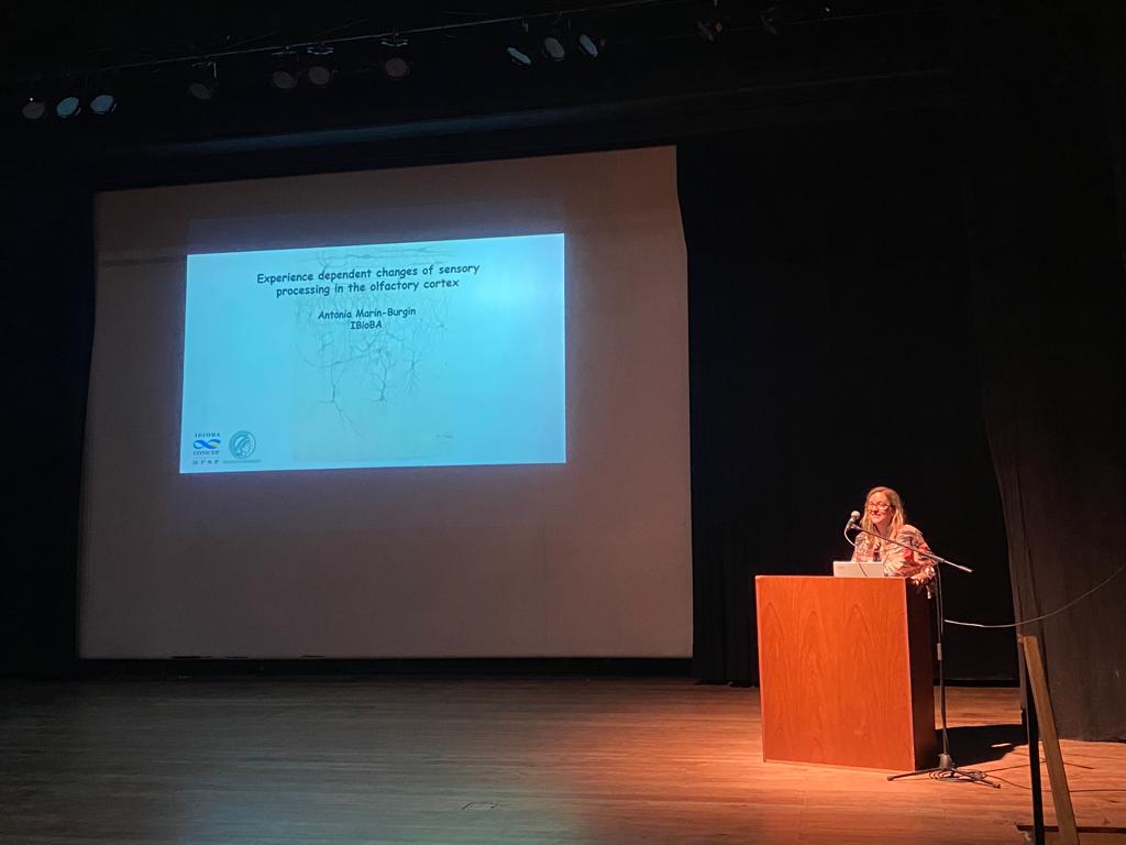 Instituto de Investigación en Biomedicina de BsAs tweet media