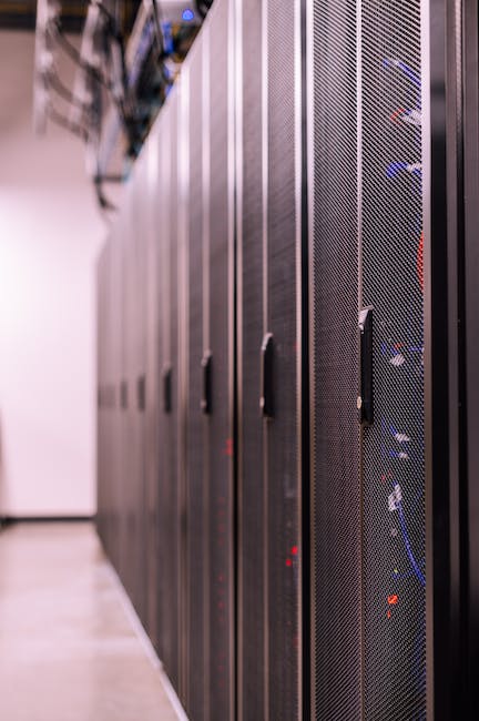 opusinteractive's tweet image. Dealing with downtime and maintenance issues can be a hassle. 

That&apos;s why our #cloudsolutions offer 24/7 support and maintenance!

⚙️🦺😎

opusinteractive.com

#ITsupport #opusinteractive #cloud #hybridcloud #multicloud #colocation