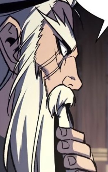 “Of course. I won’t die anytime soon. It isn’t easy to kill me. Speaking of which, wanna run some tests on me?-“