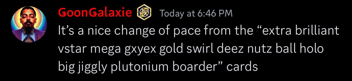 G 🌓 🌗 N (@GoonGalaxie_) / Posts / X