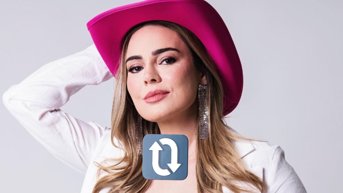 🚨QUEM VOCÊ SALVARIA DESSA ROÇA EM #AFazenda ?

Black: ❤️
Rachel: 🔄