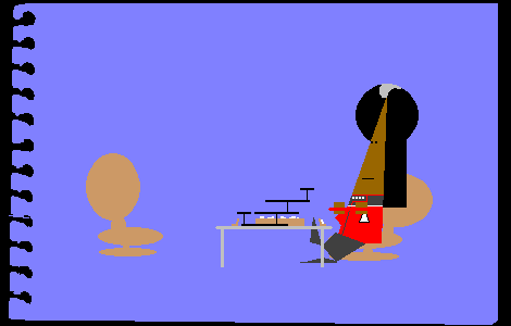 Hero of Three Faces sketch: tinyurl.com/3f4c3s/bdeb.htm #startrek #lowerdecks #doctorwho ( H3F nav tutorial: tinyurl.com/3f4c3s/tutoria… ) Preview panel: