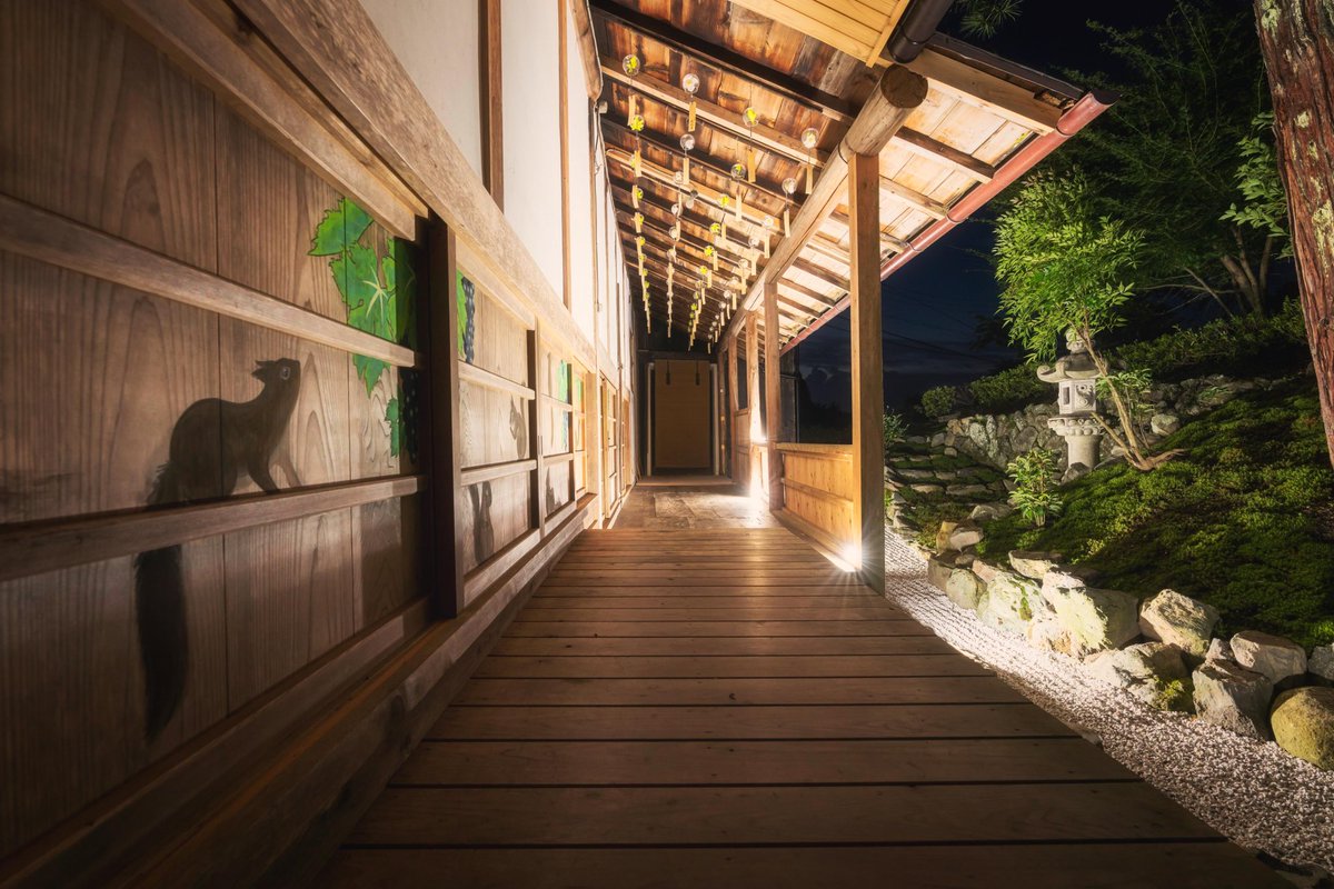 当院が江戸時代に教育施設であった頃から伝わるクイズです。 写真は当