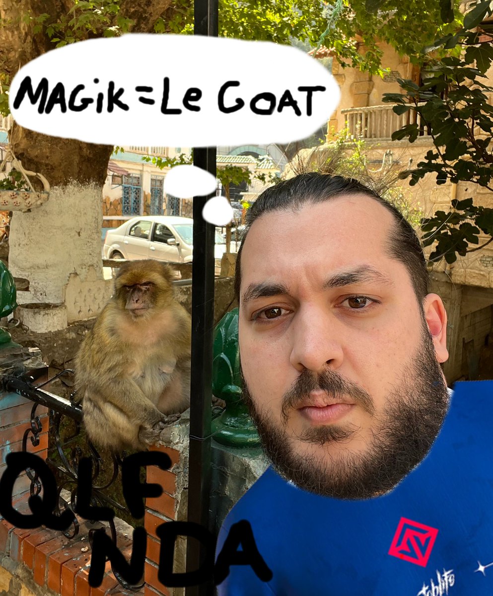 MAGiKzera's tweet photo. @JLTomy Here I fixed it @JLTomy https://t.co/LVsfDgt4Ma
