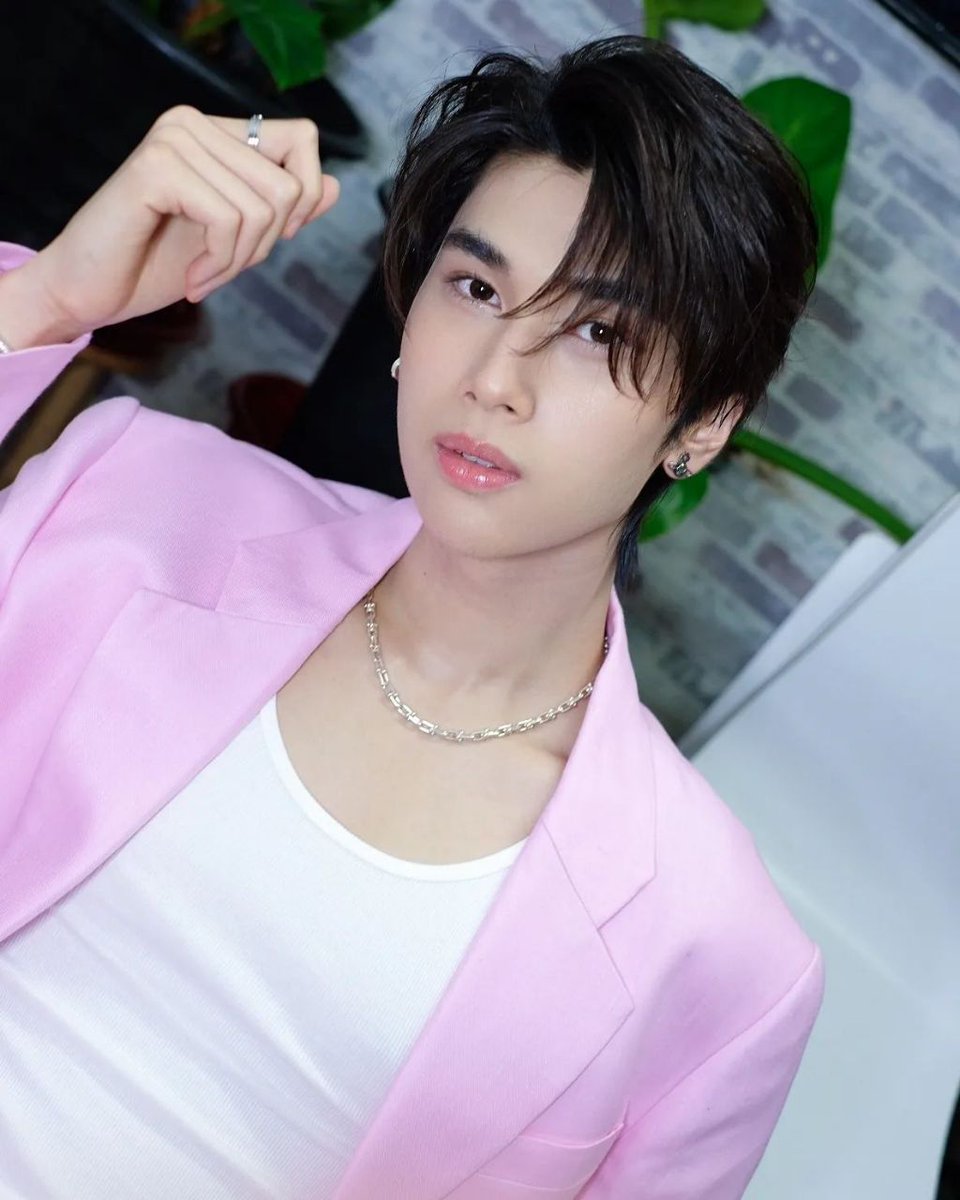 JoongDunkBR's tweet photo. [📸] 30.09.2023 | Atualização no feed do IG de Jejee (jejee_wiranphat) com Dunk

+ 

#dunknatachai #FirsttoShine #TopsPinklao
#EveryDayDISCOVERY https://t.co/9MuMiCx88J