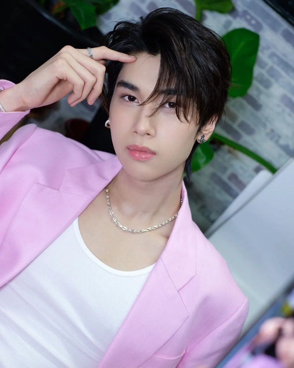 JoongDunkBR's tweet photo. [📸] 30.09.2023 | Atualização no feed do IG de Jejee (jejee_wiranphat) com Dunk

+ 

#dunknatachai #FirsttoShine #TopsPinklao
#EveryDayDISCOVERY https://t.co/9MuMiCx88J