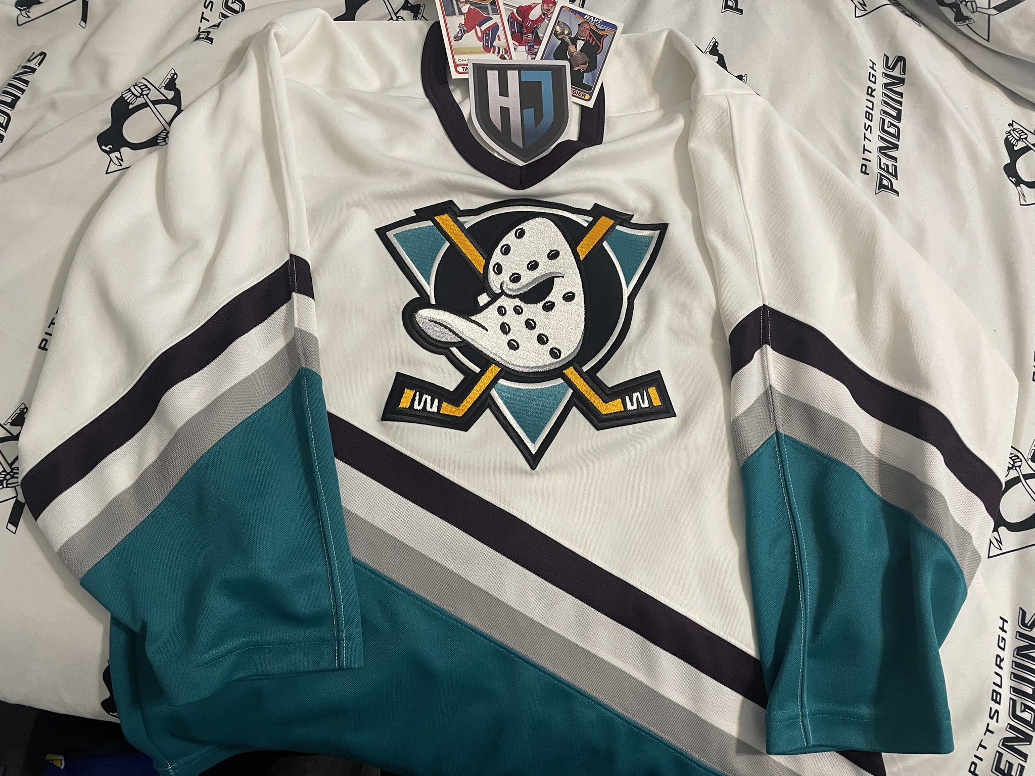 Hockey Jerseyz (@HKYJersey) / X