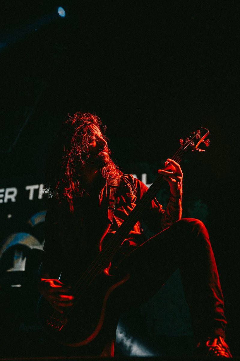 aftertheburial's tweet photo. PORTLAND, you’re up next - who we gonna see tonight?!
Doors at 5:30pm, we hit the stage at 7:15pm!
Get involved @ https://t.co/jgGWCNhpCi
📸: @alanb_dood
#aftertheburial #embracetheinfinity #portland #PDX https://t.co/09egvaMmpt