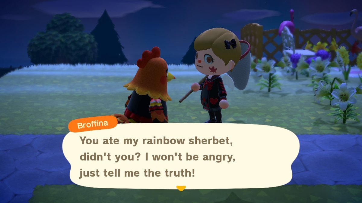 Sherbert tweet media