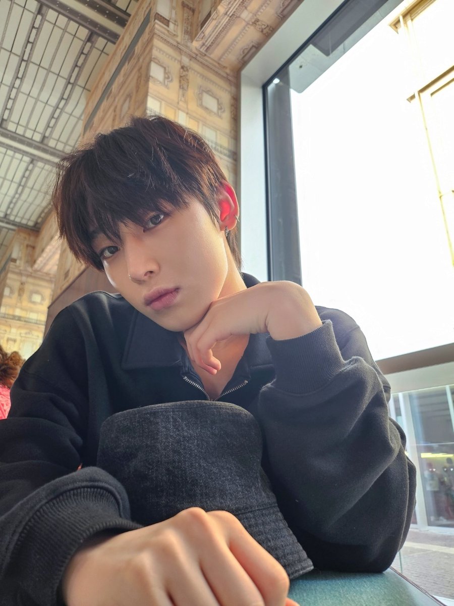 elleriecy's tweet image. Sunoo #ENHYPEN_SUNOO #Everyone