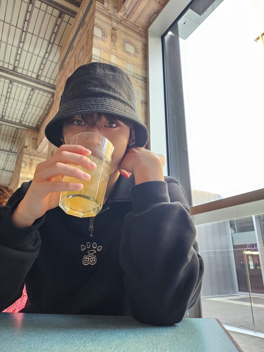 elleriecy's tweet image. Sunoo #ENHYPEN_SUNOO #Everyone