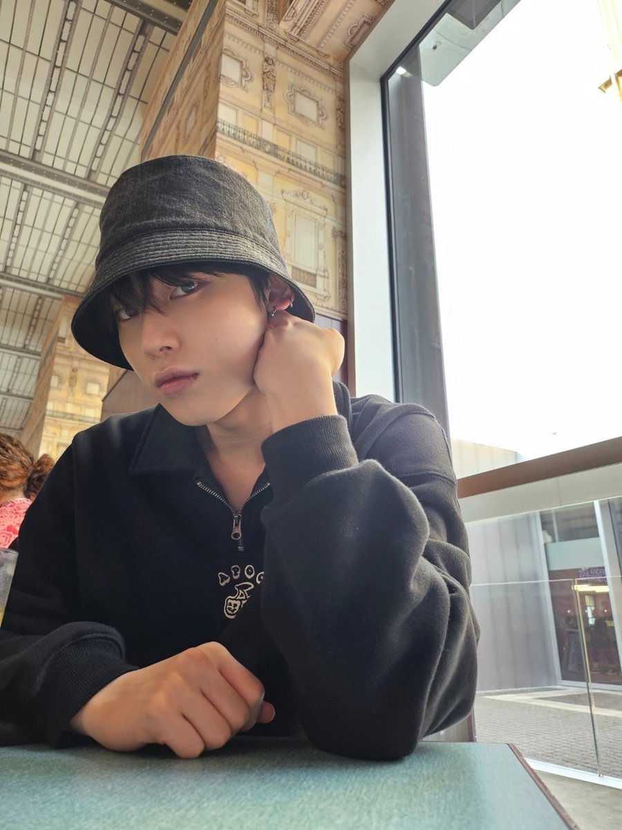 elleriecy's tweet image. Sunoo #ENHYPEN_SUNOO #Everyone